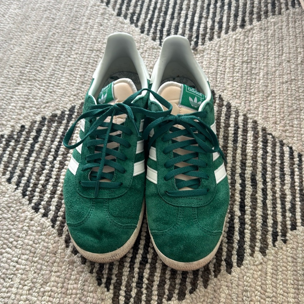 Adidas Gazelle
